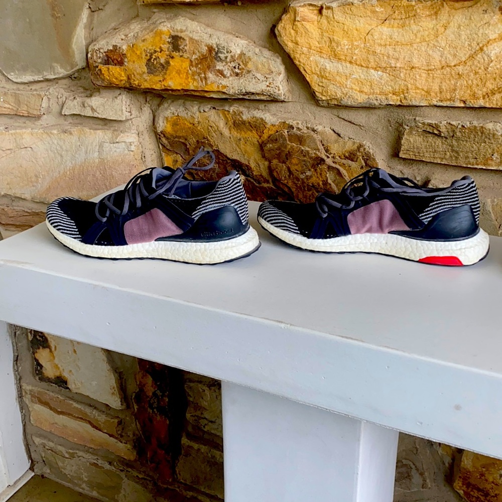 Stella McCartney adidas ultra boost